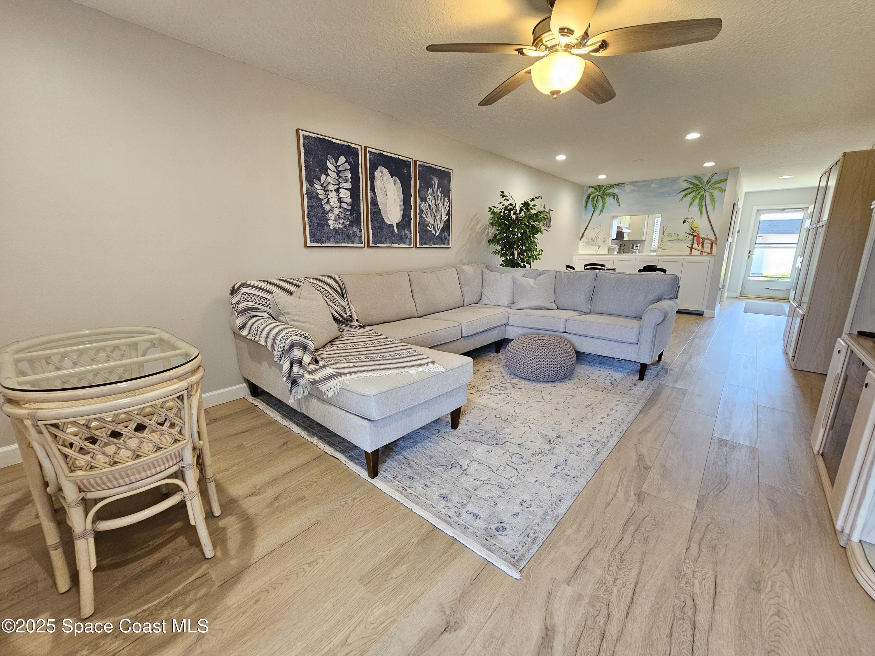 3799 South Banana River Boulevard, Unit 607 Cocoa Beach, FL 32931 - Photo 12 of 32 20250319_151113