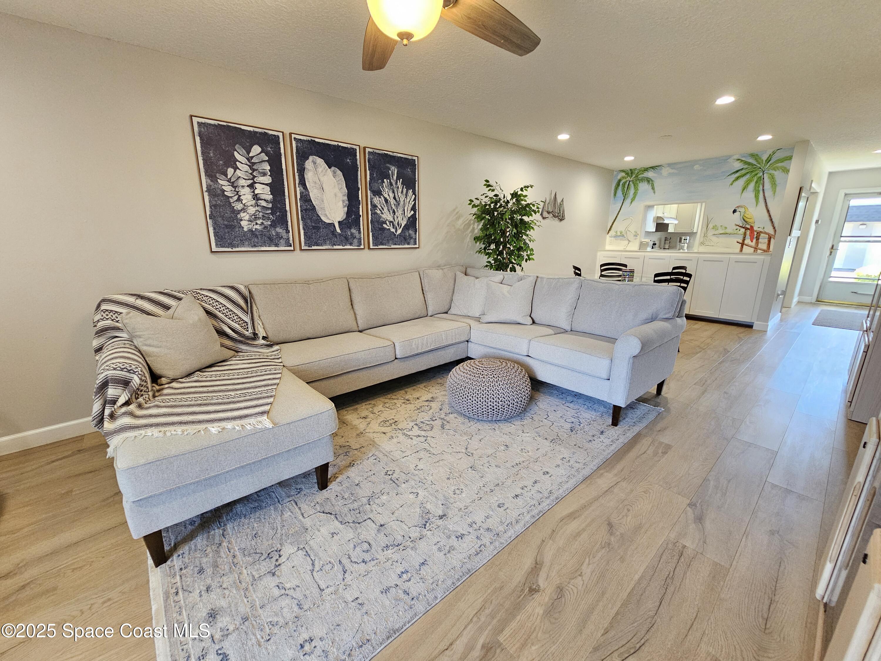 3799 South Banana River Boulevard, Unit 607 Cocoa Beach, FL 32931 - Photo 14 of 32 20250319_151146