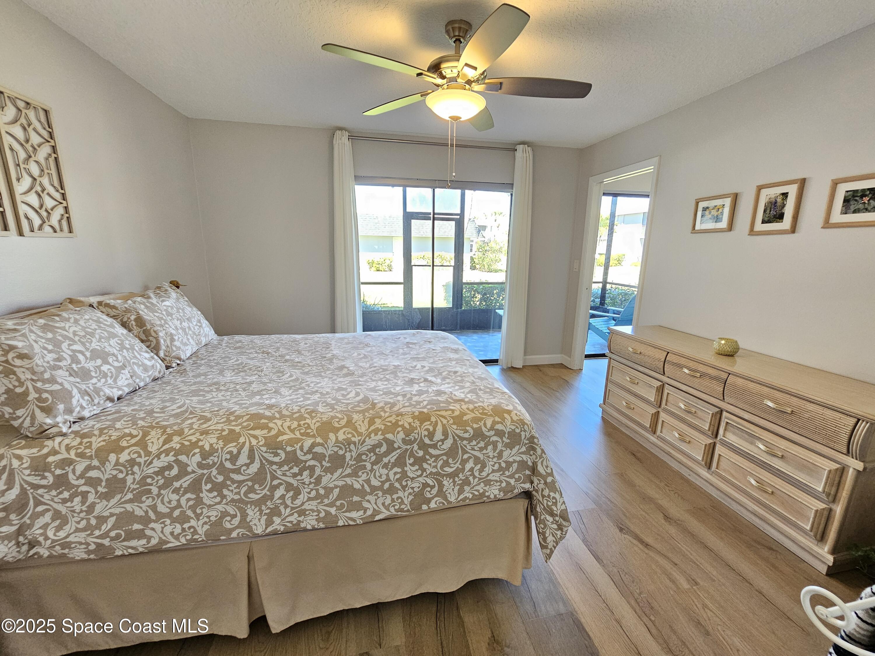 3799 South Banana River Boulevard, Unit 607 Cocoa Beach, FL 32931 - Photo 18 of 32 20250319_151229