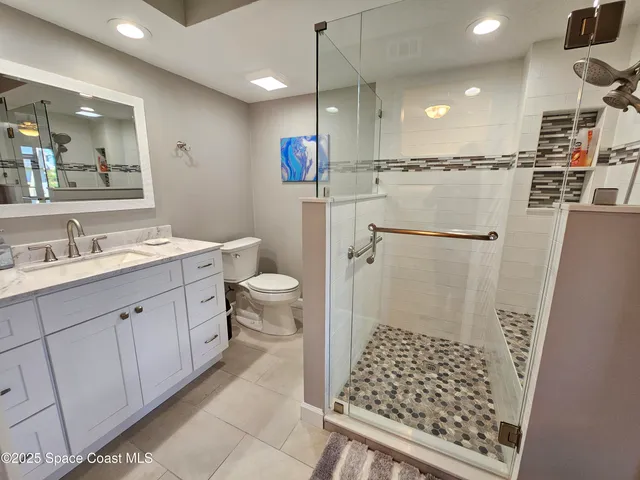 $2,200 | 3799 South Banana River Boulevard, Unit 607, Cocoa Beach, FL 32931