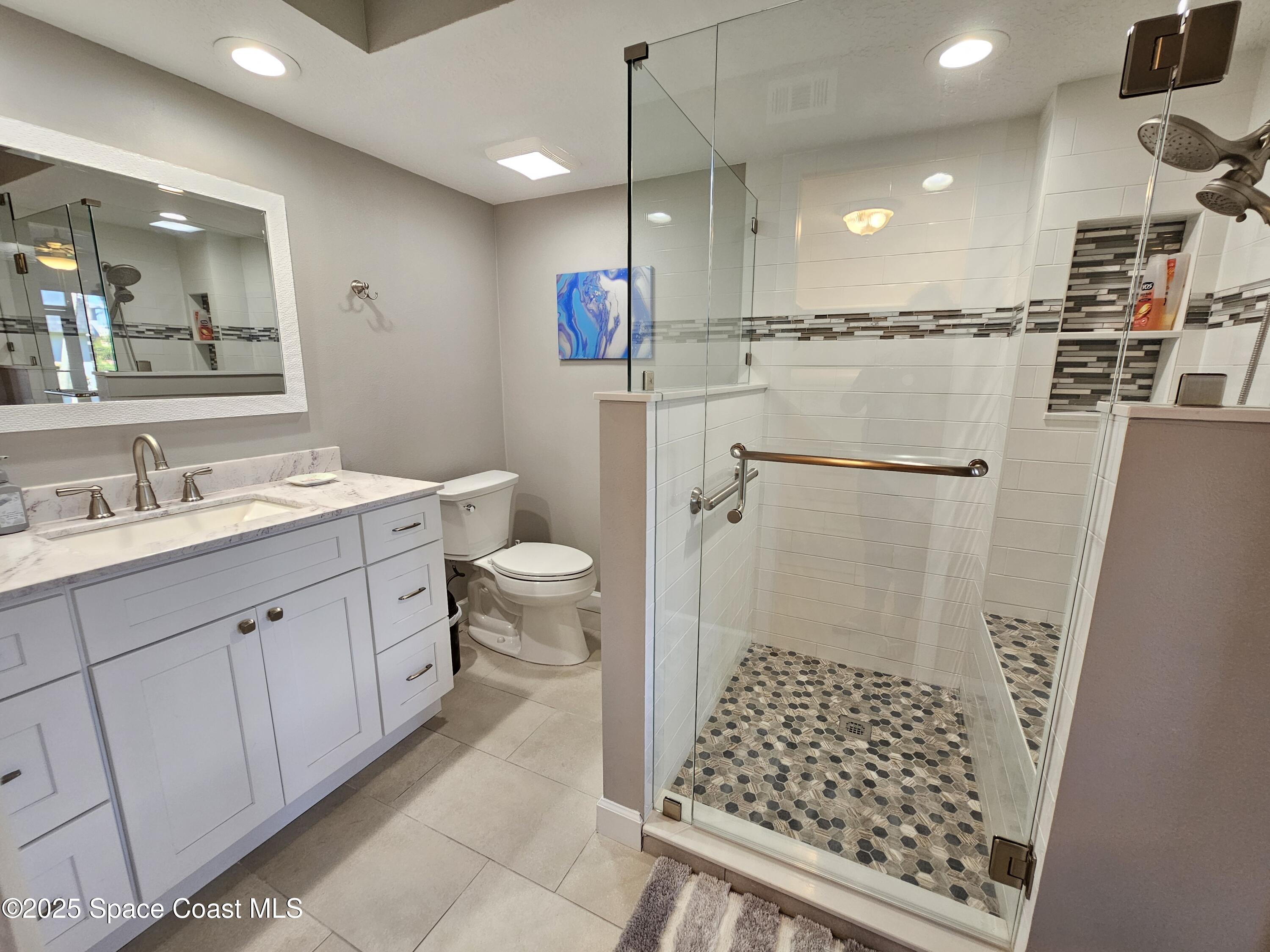 3799 South Banana River Boulevard, Unit 607 Cocoa Beach, FL 32931 - Photo 19 of 32 20250319_151253