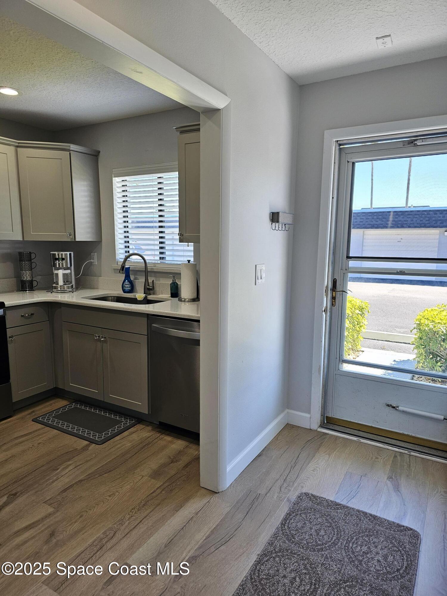 3799 South Banana River Boulevard, Unit 607 Cocoa Beach, FL 32931 - Photo 2 of 32 20250319_150554