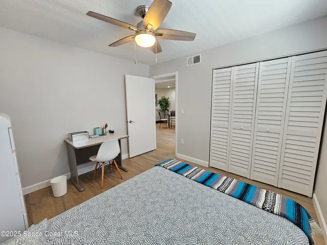 $2,200 | 3799 South Banana River Boulevard, Unit 607, Cocoa Beach, FL 32931