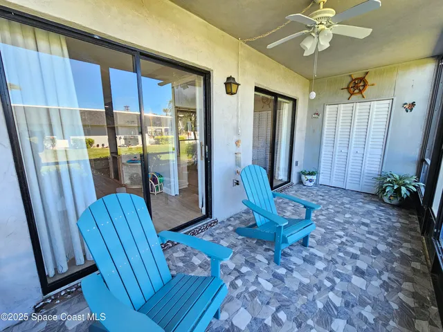 $2,200 | 3799 South Banana River Boulevard, Unit 607, Cocoa Beach, FL 32931