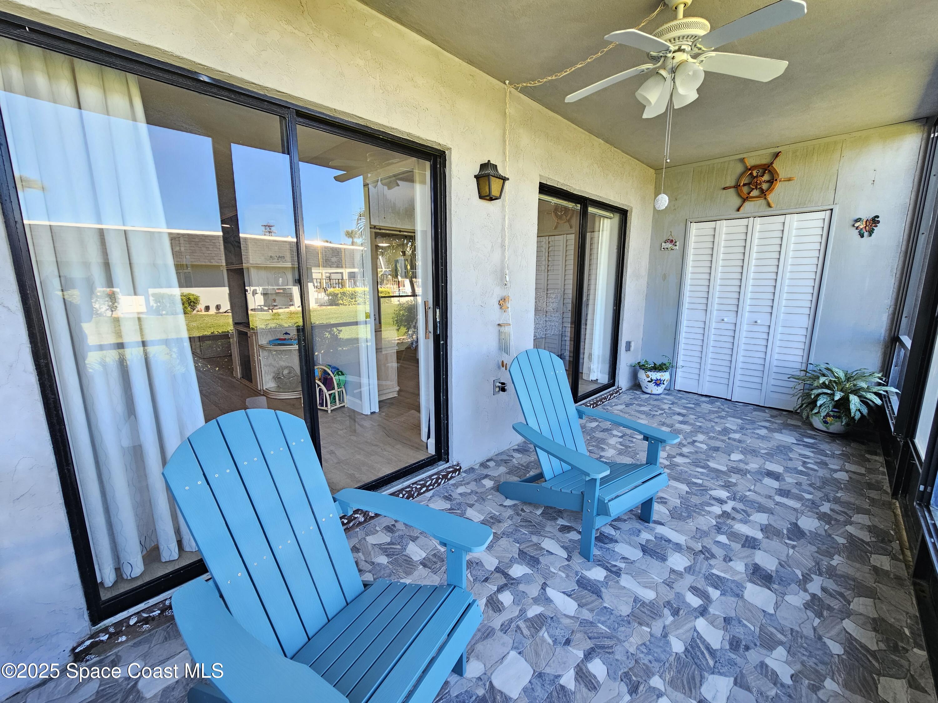 3799 South Banana River Boulevard, Unit 607 Cocoa Beach, FL 32931 - Photo 27 of 32 20250319_152051