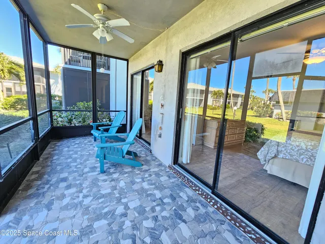 $2,200 | 3799 South Banana River Boulevard, Unit 607, Cocoa Beach, FL 32931