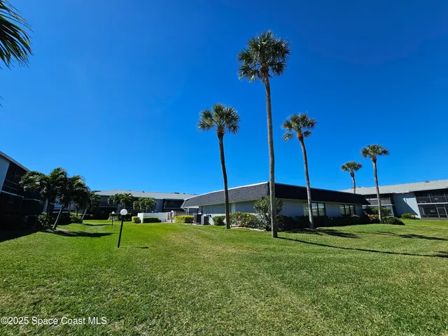 $2,200 | 3799 South Banana River Boulevard, Unit 607, Cocoa Beach, FL 32931