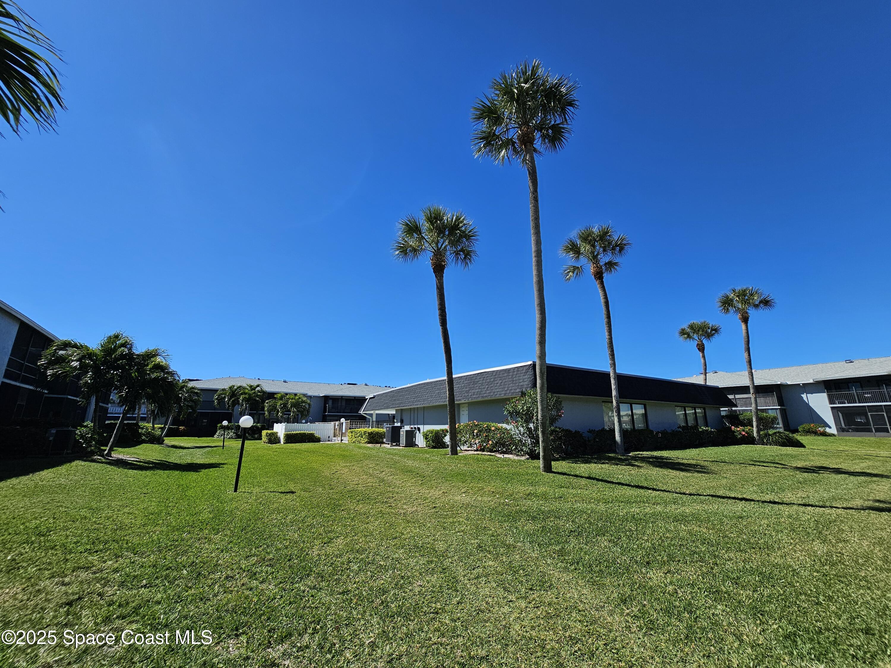 3799 South Banana River Boulevard, Unit 607 Cocoa Beach, FL 32931 - Photo 30 of 32 20250319_151911