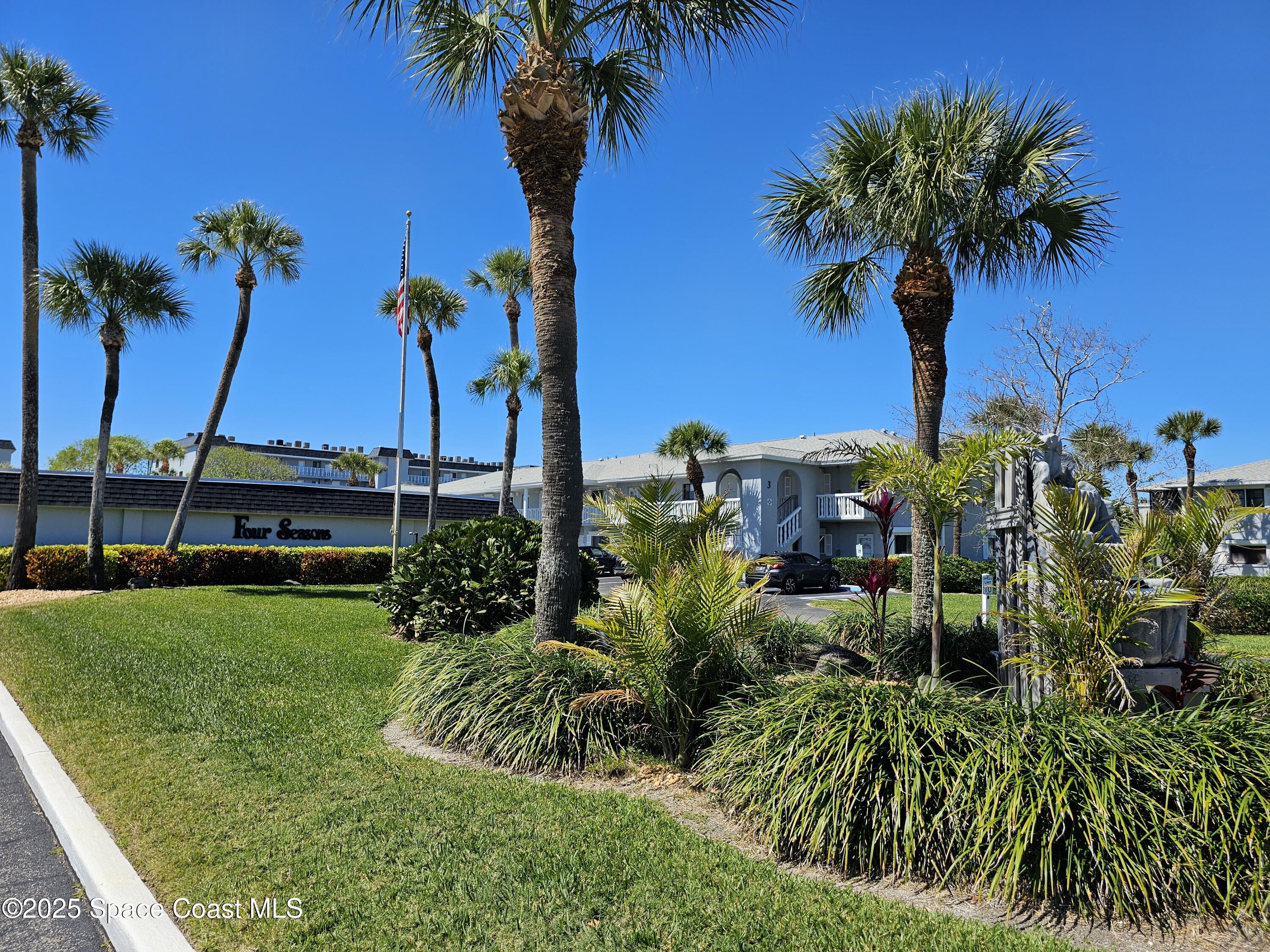 3799 South Banana River Boulevard, Unit 607 Cocoa Beach, FL 32931 - Photo 31 of 32 20250319_144240