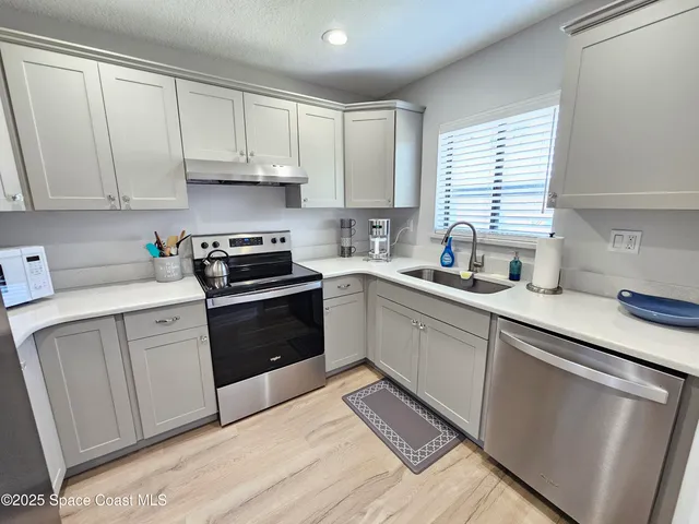 $2,200 | 3799 South Banana River Boulevard, Unit 607, Cocoa Beach, FL 32931