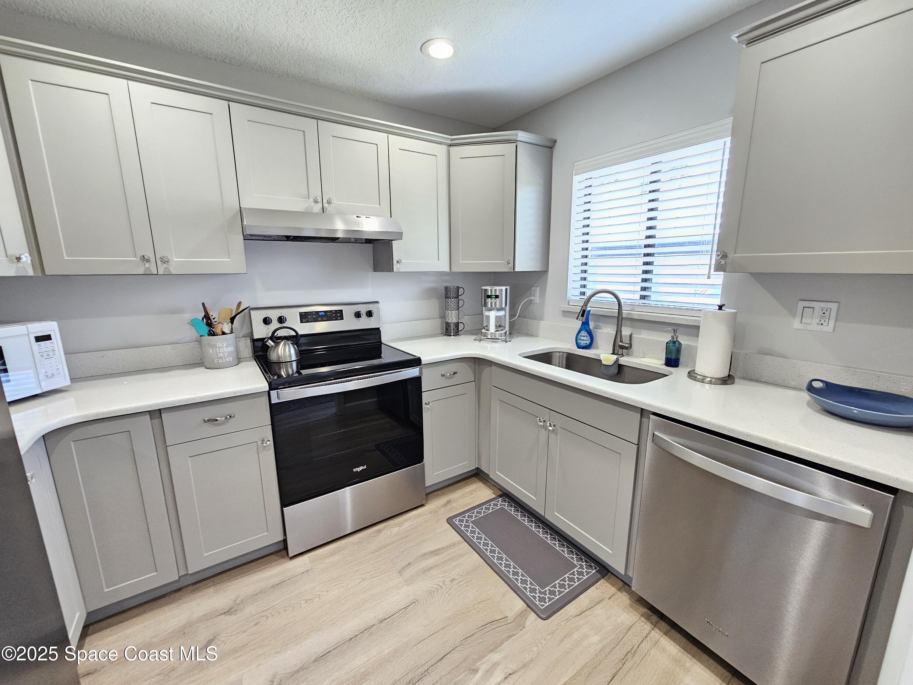 3799 South Banana River Boulevard, Unit 607 Cocoa Beach, FL 32931 - Photo 4 of 32 20250319_150645