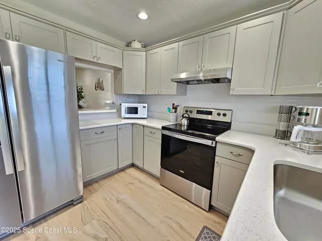 $2,200 | 3799 South Banana River Boulevard, Unit 607, Cocoa Beach, FL 32931