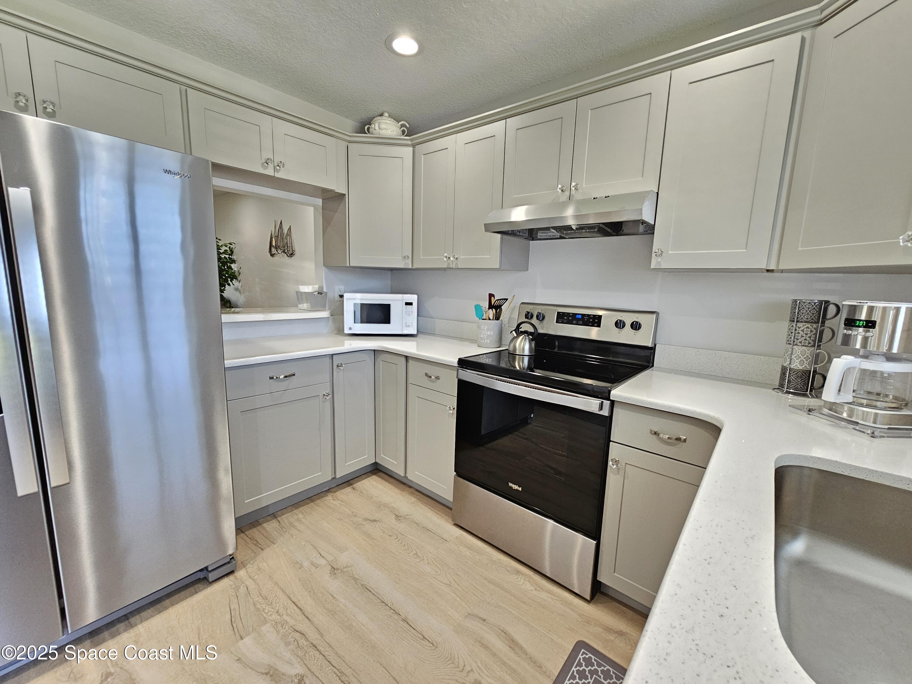 3799 South Banana River Boulevard, Unit 607 Cocoa Beach, FL 32931 - Photo 5 of 32 20250319_150714