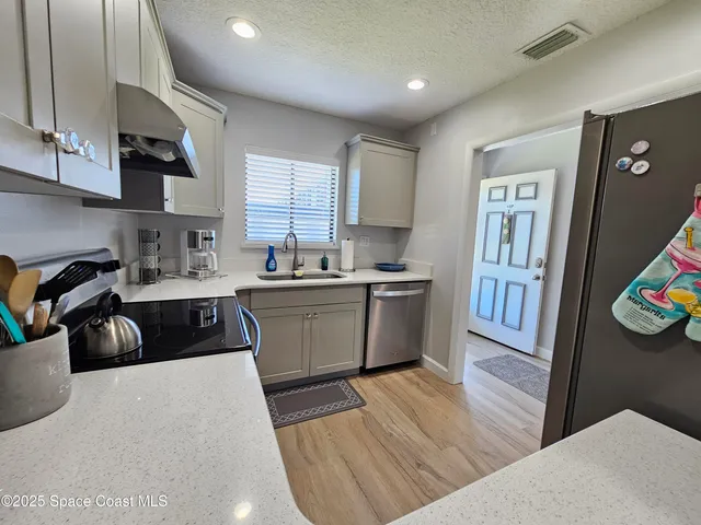 $2,200 | 3799 South Banana River Boulevard, Unit 607, Cocoa Beach, FL 32931