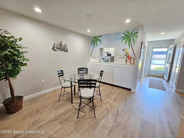 $2,200 | 3799 South Banana River Boulevard, Unit 607, Cocoa Beach, FL 32931