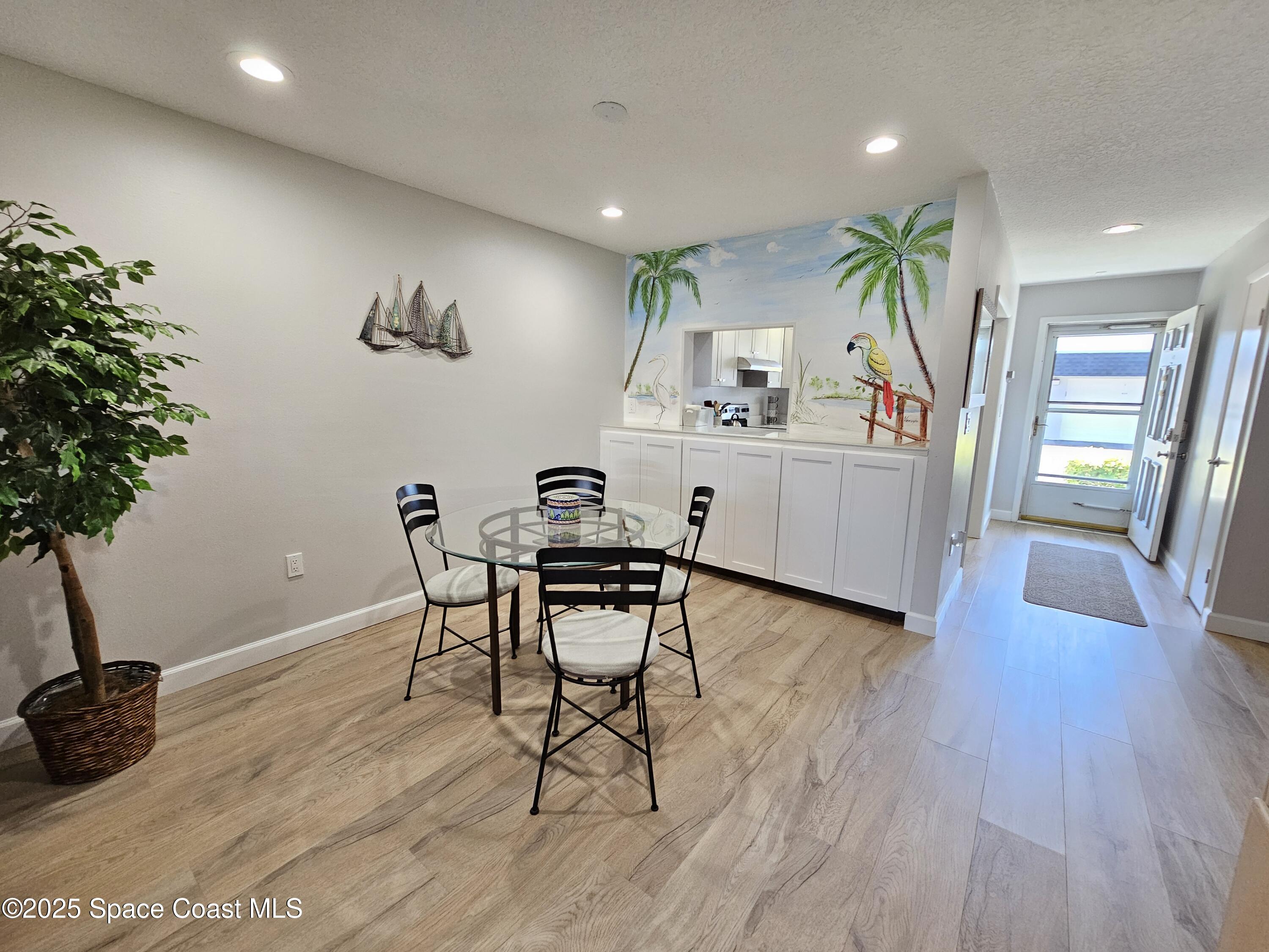 3799 South Banana River Boulevard, Unit 607 Cocoa Beach, FL 32931 - Photo 7 of 32 20250319_151022