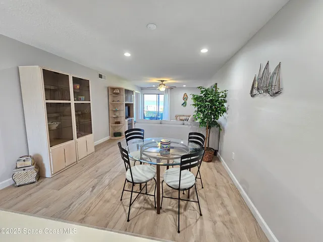 $2,200 | 3799 South Banana River Boulevard, Unit 607, Cocoa Beach, FL 32931