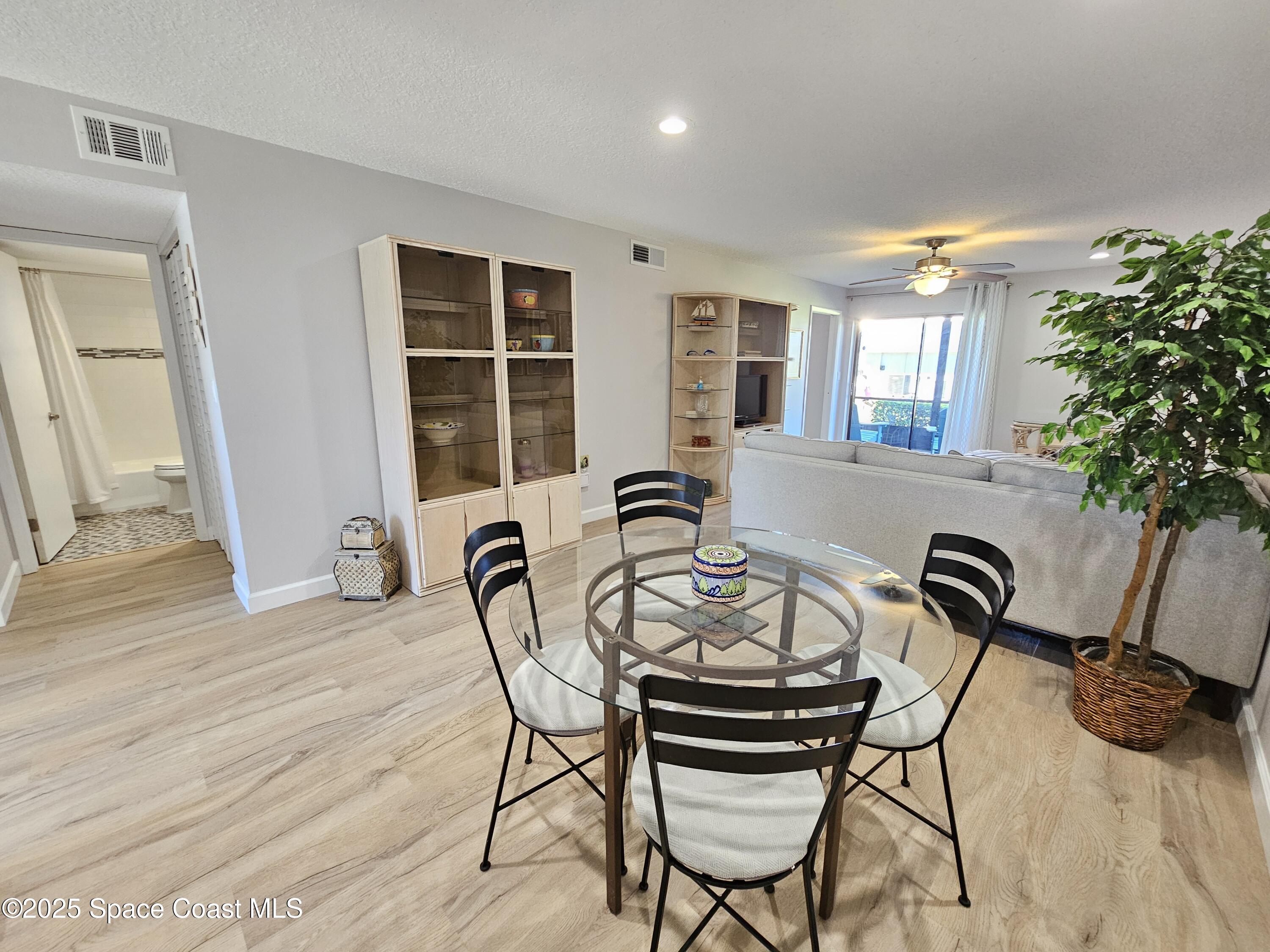 3799 South Banana River Boulevard, Unit 607 Cocoa Beach, FL 32931 - Photo 9 of 32 20250319_151036