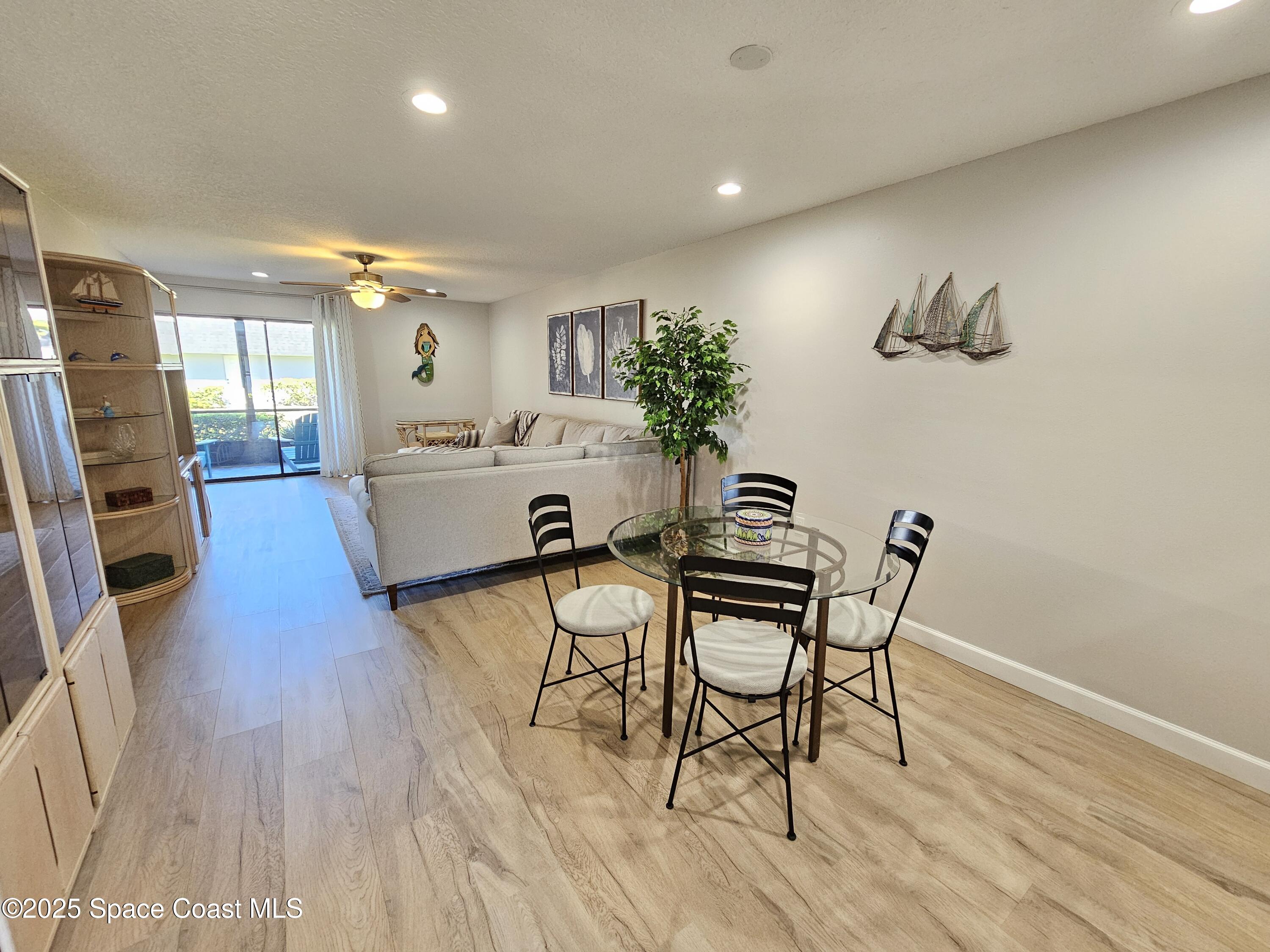 3799 South Banana River Boulevard, Unit 607 Cocoa Beach, FL 32931 - Photo 10 of 32 20250319_150818