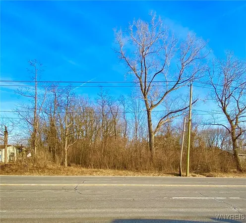 $15,000 | 10669 Erie Road, Irving, NY 14081