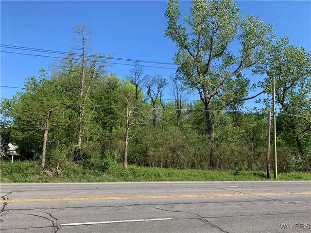 $18,000 | 10669 Erie Road, Irving, NY 14081