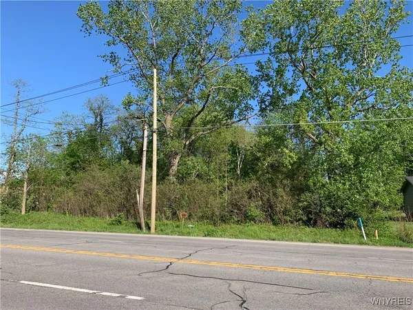 $15,000 | 10669 Erie Road, Irving, NY 14081