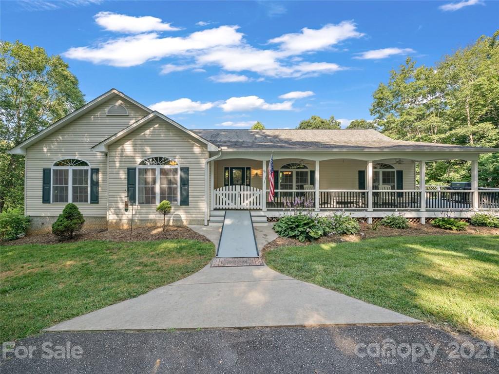 40 Eller Ford Road Weaverville, NC 28787 - Photo 1 of 36 Gallery Image 1