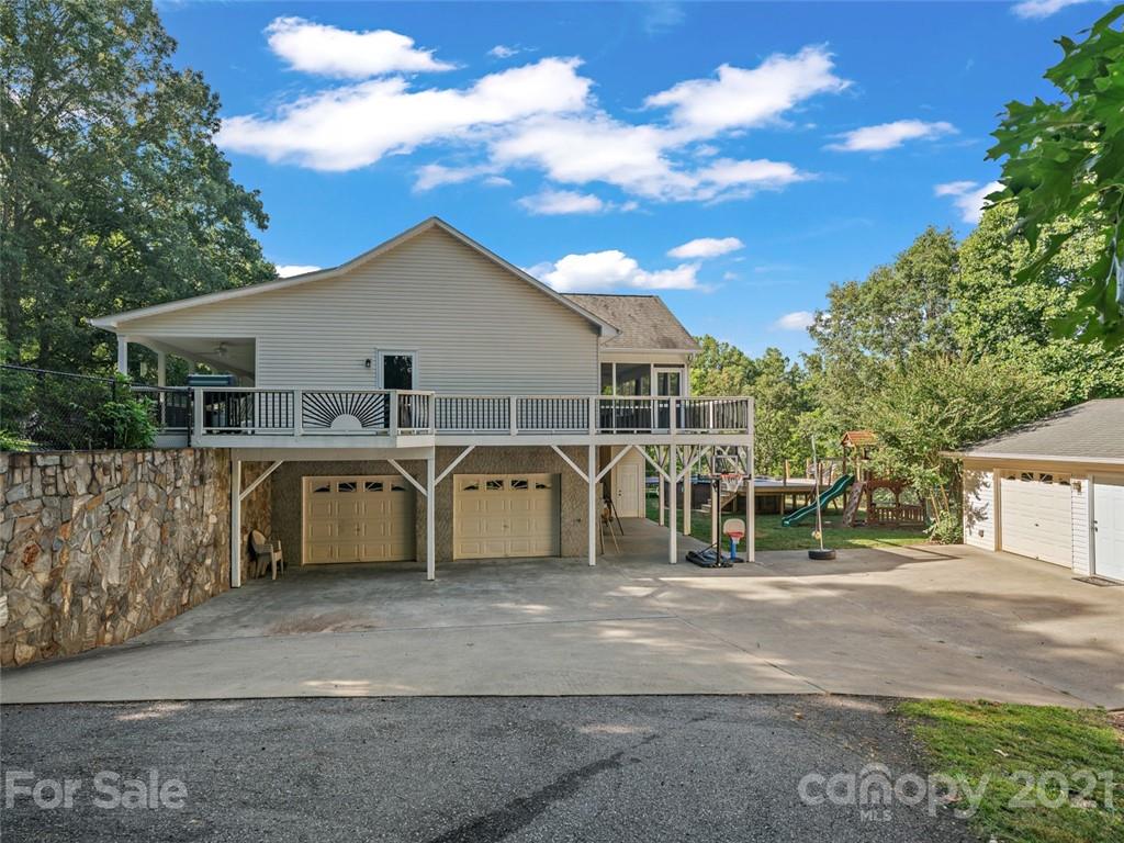 40 Eller Ford Road Weaverville, NC 28787 - Photo 5 of 36 Gallery Image 5