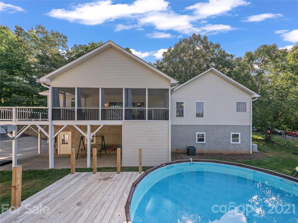 40 Eller Ford Road Weaverville, NC 28787 - Photo 6 of 36 Gallery Image 6