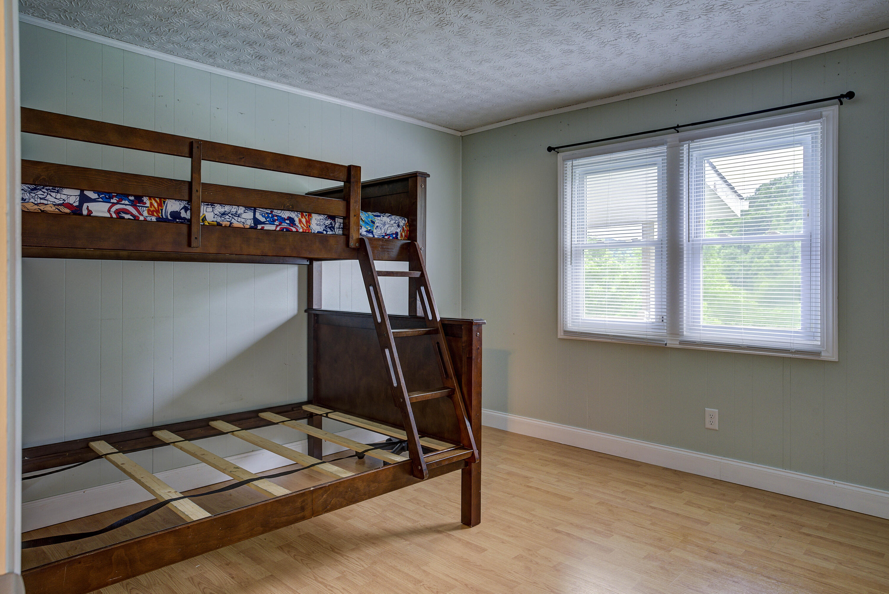 3764 Copper Creek Road Duffield, VA 24244 - Photo 15 of 30 Bedroom 1