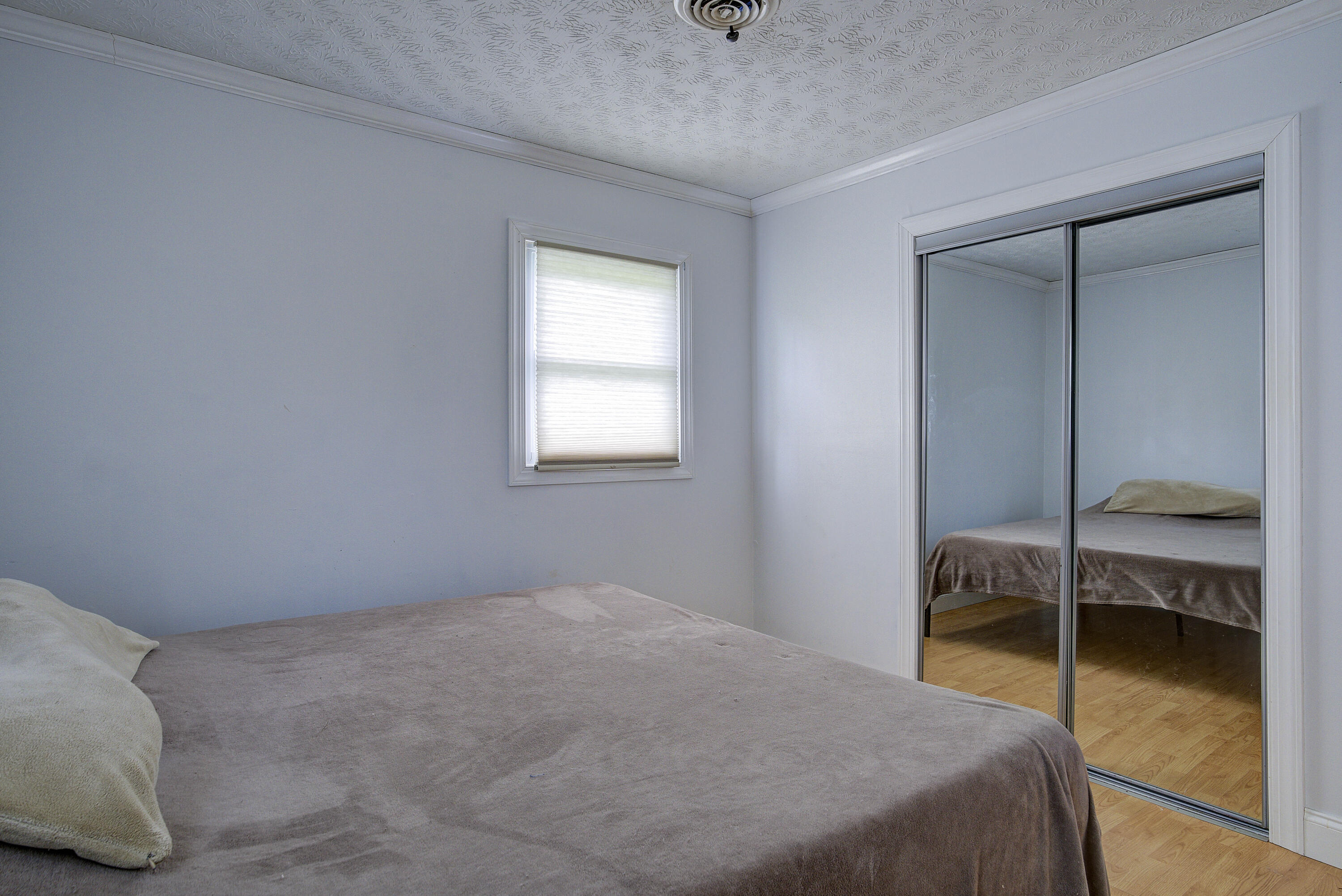 3764 Copper Creek Road Duffield, VA 24244 - Photo 19 of 30 Bedroom 2