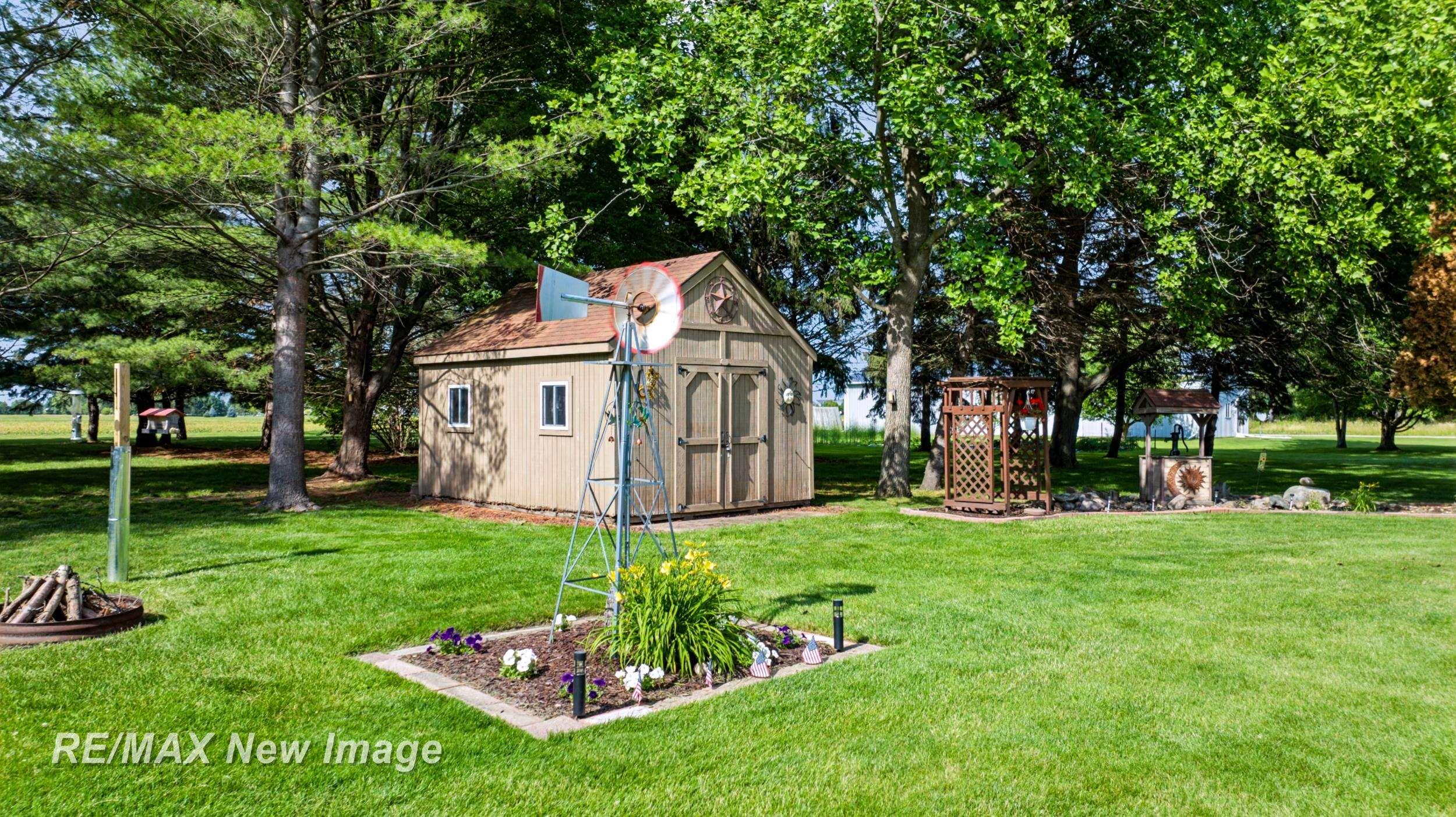 6180 West Freeland Road Freeland, MI 48623 - Photo 46 of 60