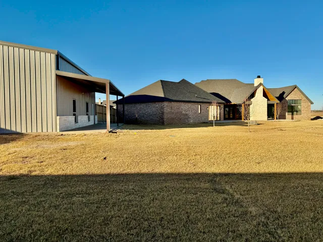 $890,000 | 5825 County Road 7675, Lubbock, TX 79424
