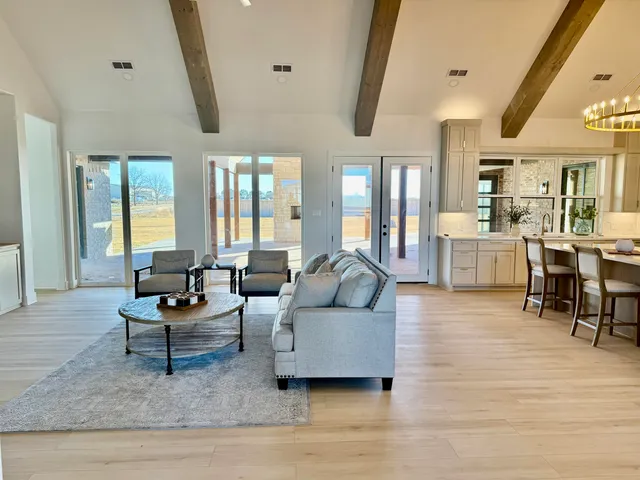 $890,000 | 5825 County Road 7675, Lubbock, TX 79424