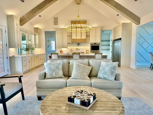 $890,000 | 5825 County Road 7675, Lubbock, TX 79424