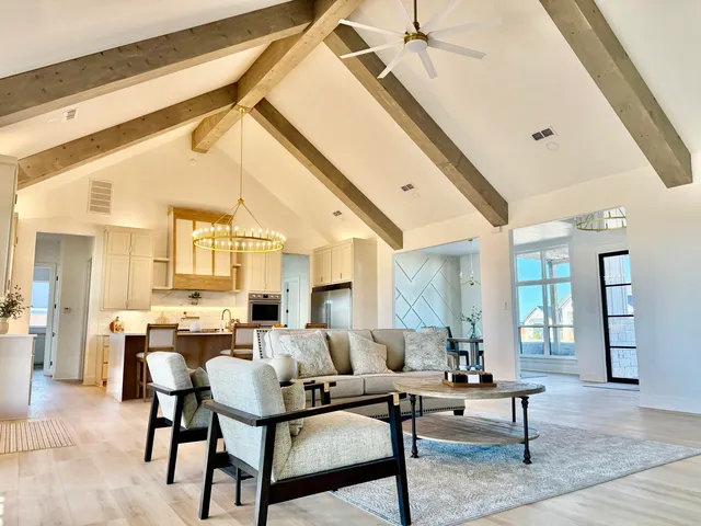 $890,000 | 5825 County Road 7675, Lubbock, TX 79424