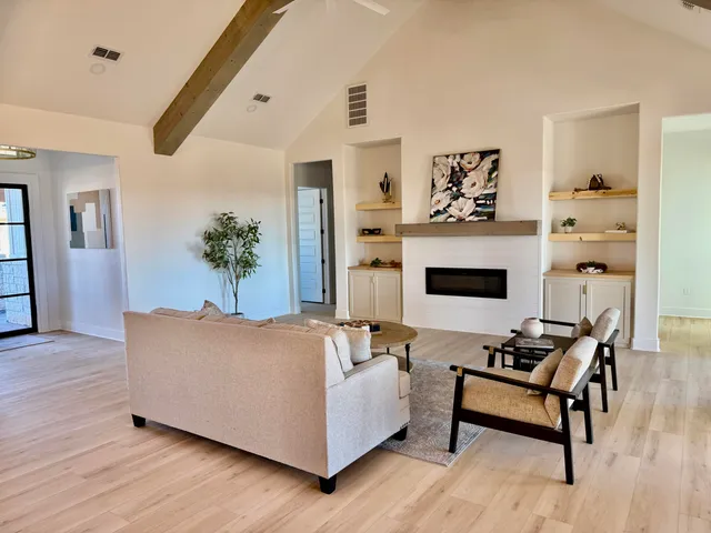 $890,000 | 5825 County Road 7675, Lubbock, TX 79424