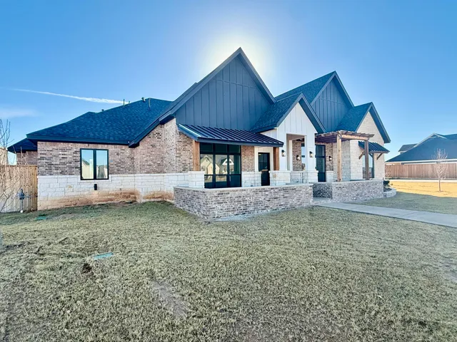 $890,000 | 5825 County Road 7675, Lubbock, TX 79424