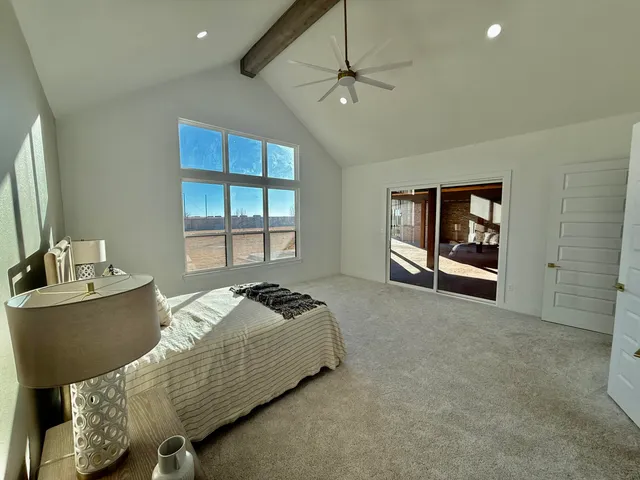 $890,000 | 5825 County Road 7675, Lubbock, TX 79424