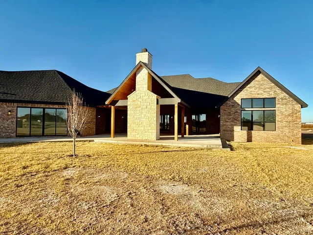 $890,000 | 5825 County Road 7675, Lubbock, TX 79424