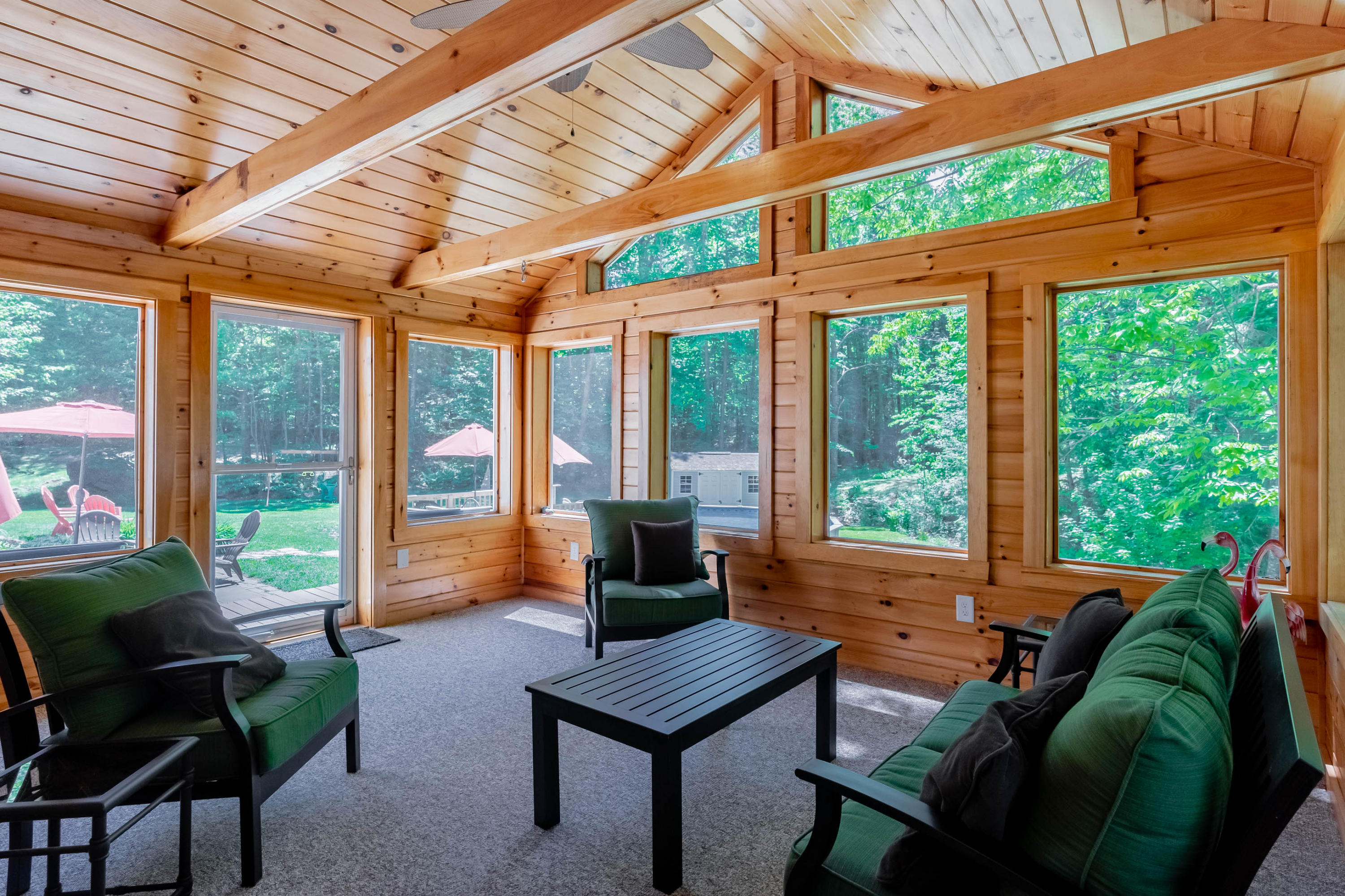 6 Stonebrook Road Windham, ME 04062 - Photo 22 of 42 2-1st Floor-25