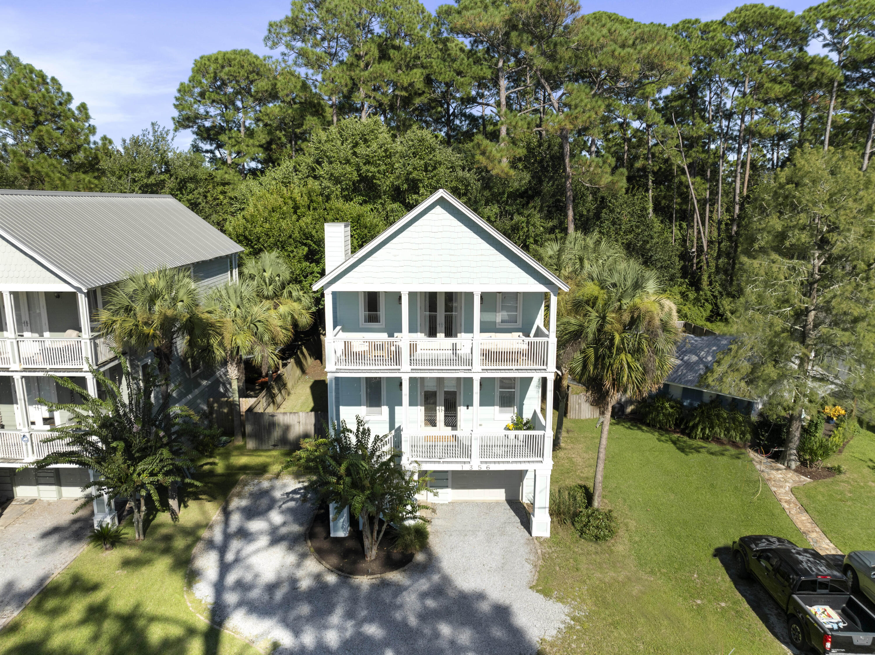 1356 North County Highway 393 Santa Rosa Beach, FL 32459 - Photo 3 of 51 1356 N Hwy 3934mbDJI_0945