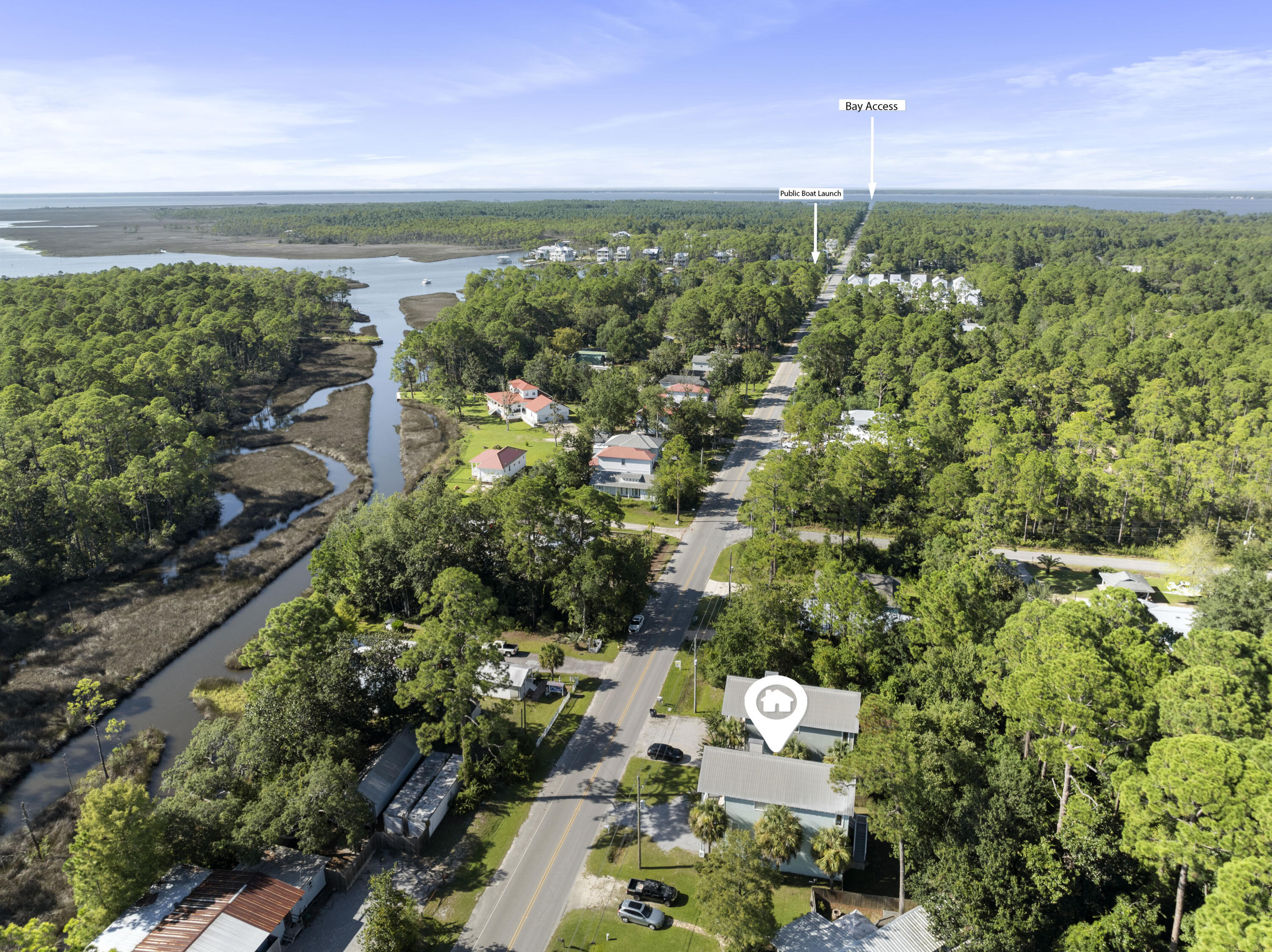 1356 North County Highway 393 Santa Rosa Beach, FL 32459 - Photo 5 of 51 DJI_0960a