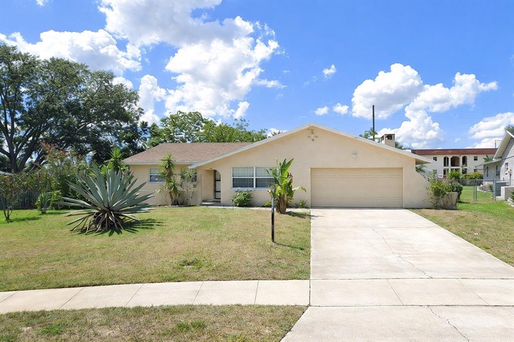 658 Cortez Circle Altamonte Springs, FL 32714 - Photo 1 of 6 a view of a house with a yard