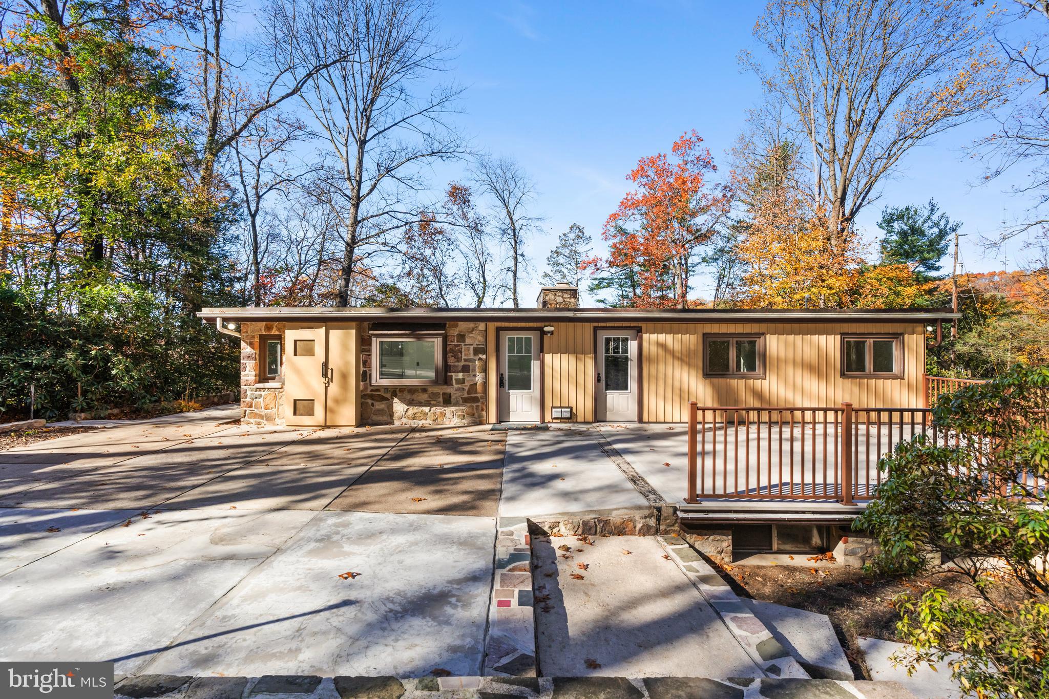 3211 Pricetown Road Fleetwood, PA 19522 - Photo 49 of 71