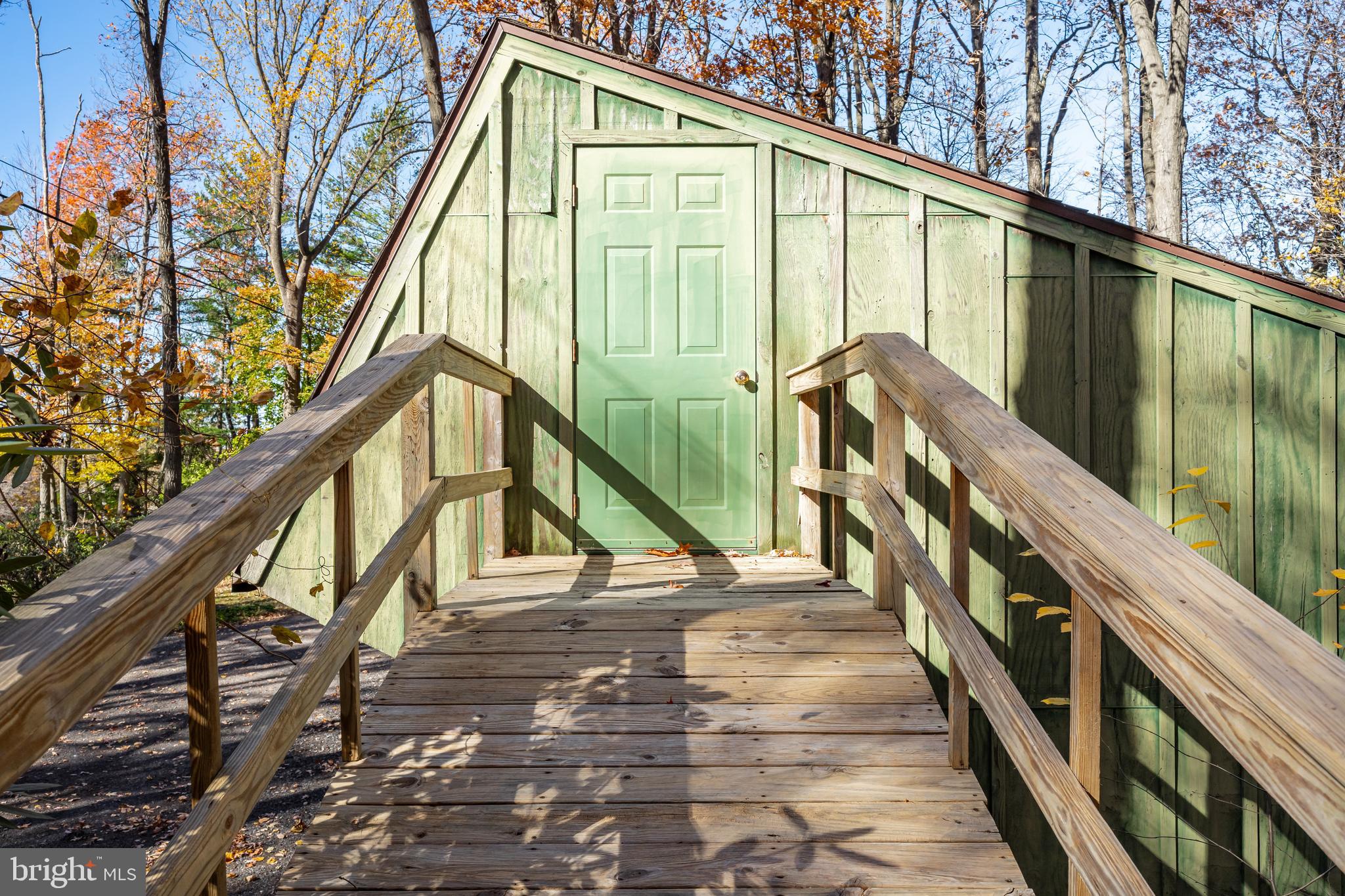 3211 Pricetown Road Fleetwood, PA 19522 - Photo 65 of 71