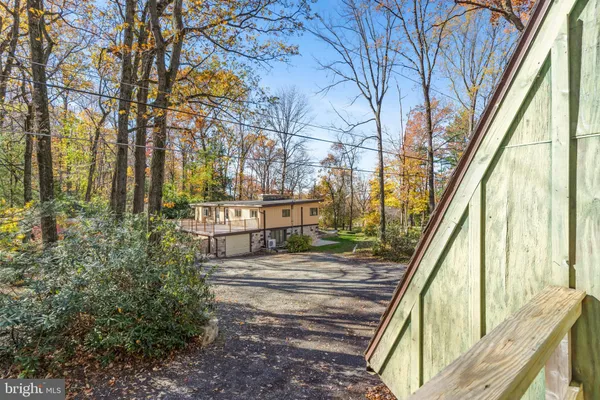 $624,900 | 3211 Pricetown Road, Fleetwood, PA 19522