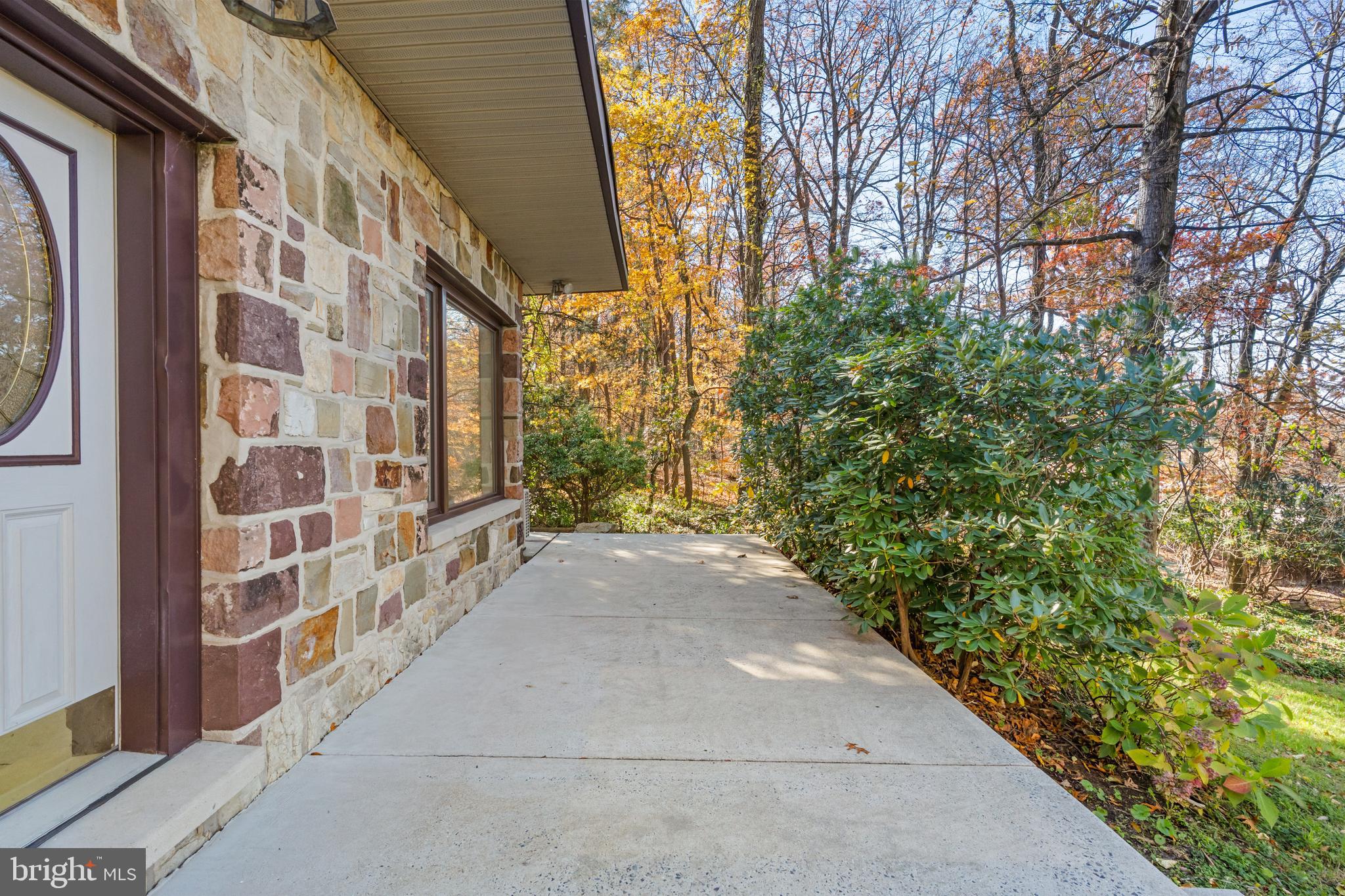 3211 Pricetown Road Fleetwood, PA 19522 - Photo 9 of 71 a view of a pathway both side of building