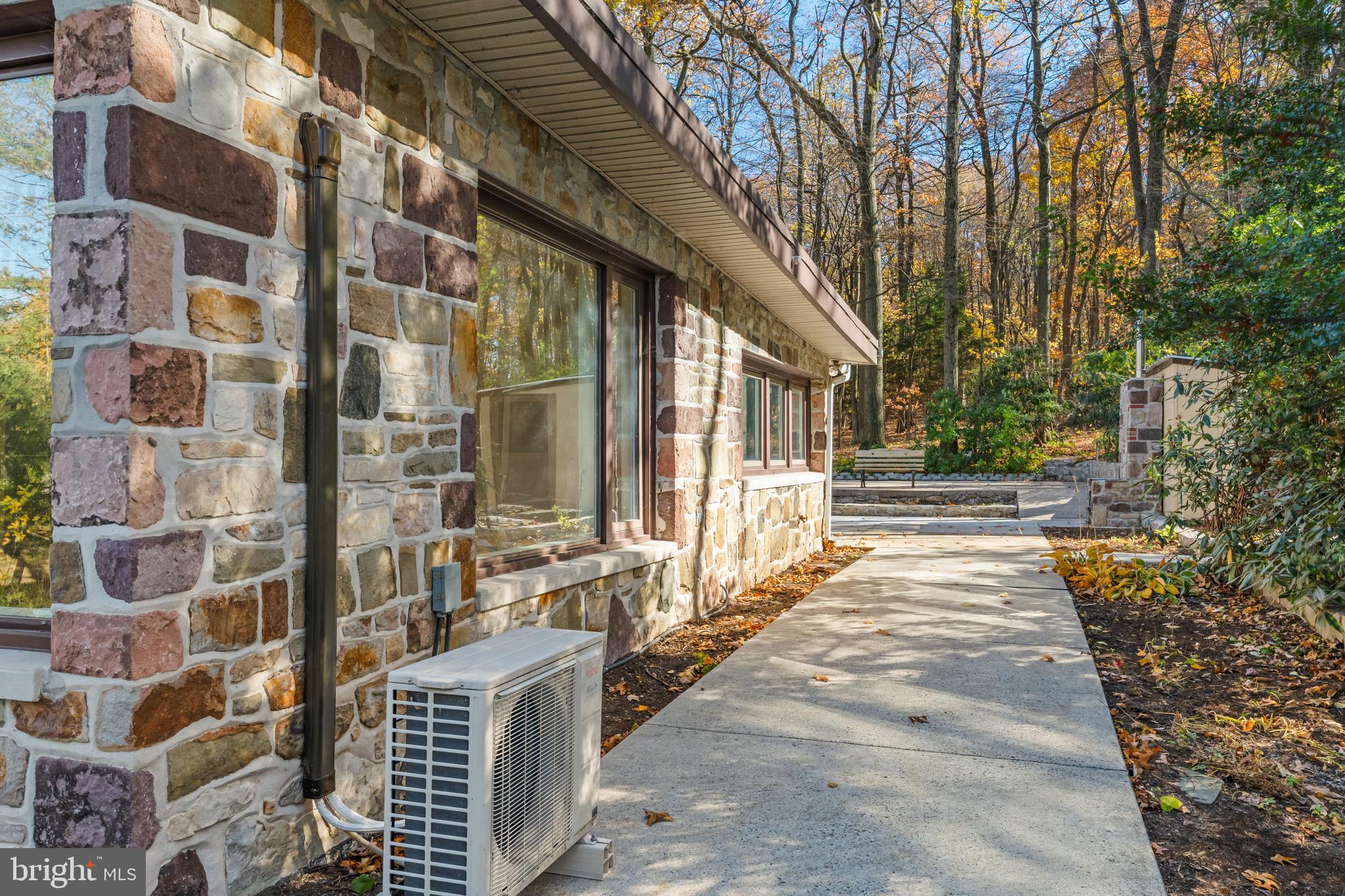 3211 Pricetown Road Fleetwood, PA 19522 - Photo 10 of 71 a view of a brick building with many windows