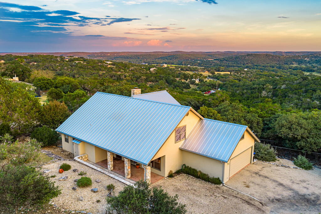 128 Ridge Road West Ingram, TX 78025 - Photo 1 of 36 Main View